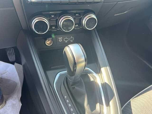 Renault Clio Full Hybrid E-Tech 140 CV Intens