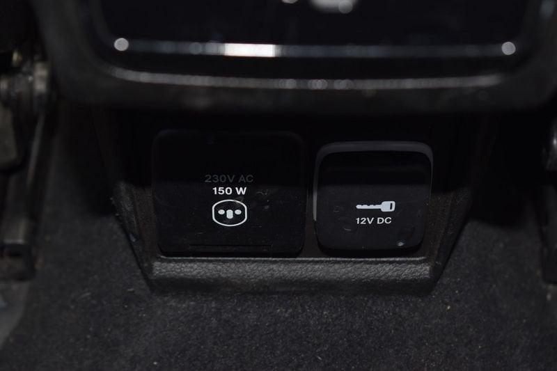 Jeep Compass 1.6 MJet II 96kW Longitude