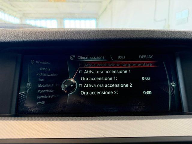 BMW 530 d xDrive Touring Msport //TETTO//PELLE//