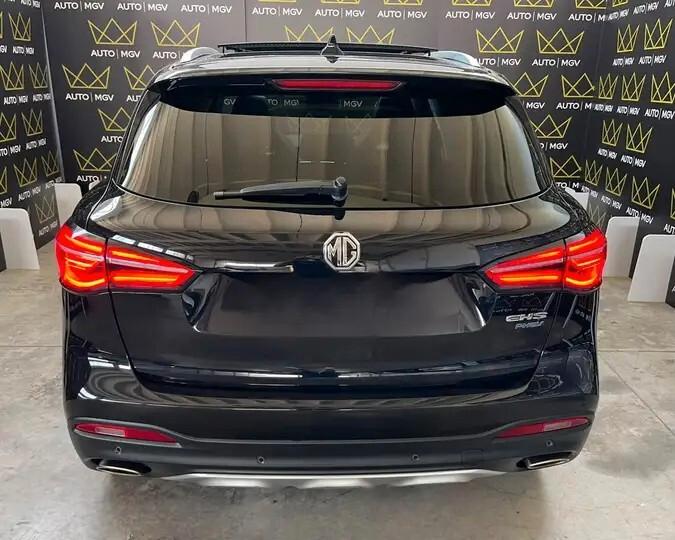 Mg EHS Plug-in Hybrid Luxury