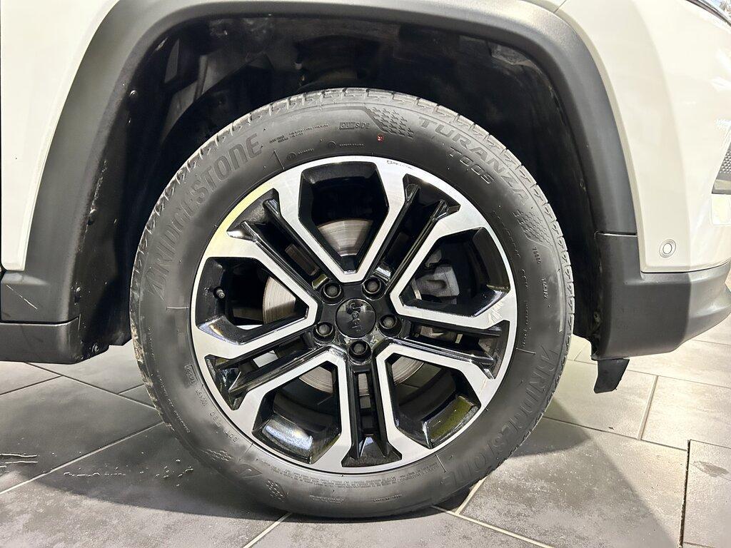 Jeep Compass 1.6 Multijet II Limited 2WD