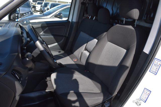 FIAT Doblo Doblò 1.6 MJT 105CV S&S PC-TN Cargo Lounge