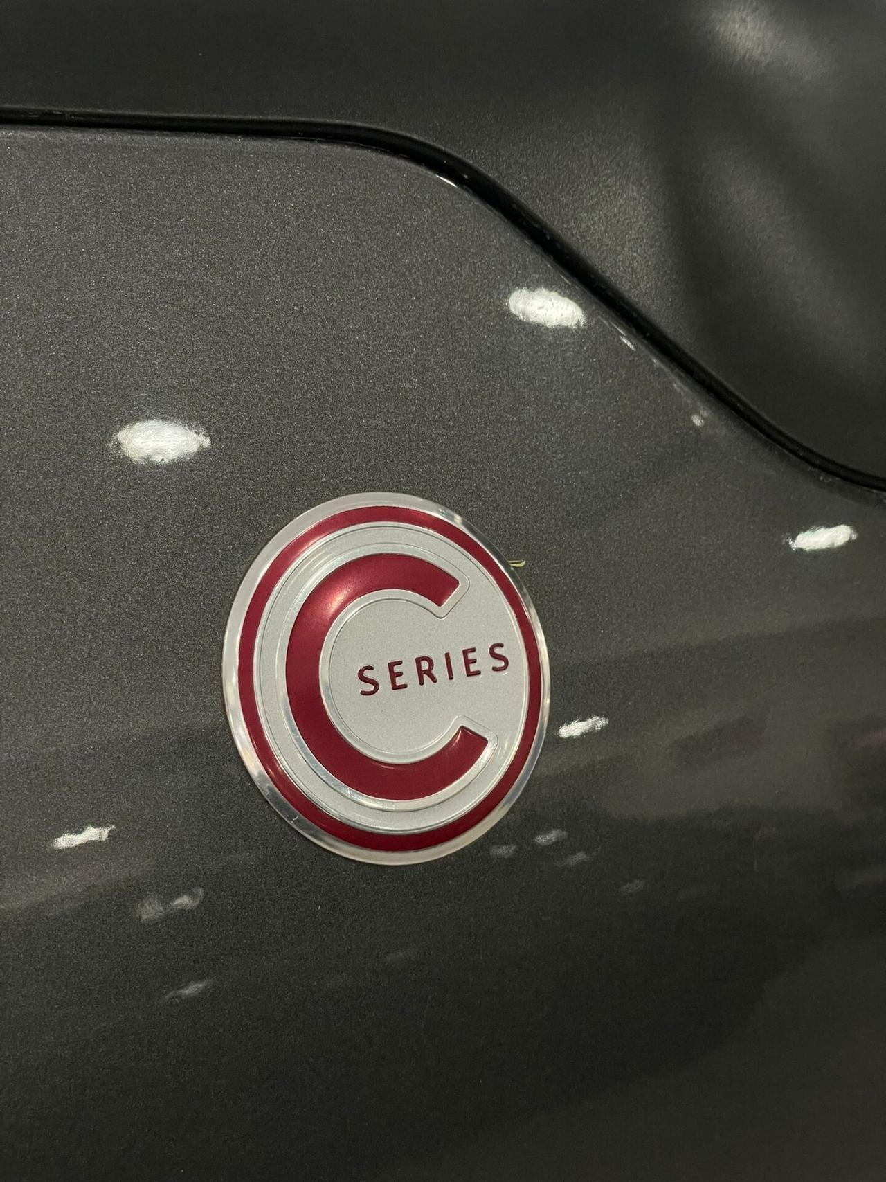 Citroen C3 PureTech 83 S&S C-Series