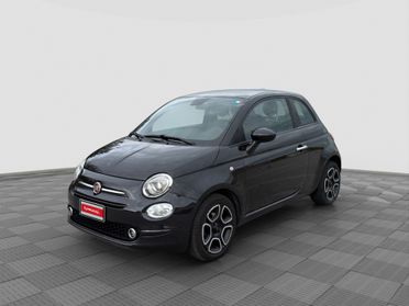 FIAT 500 (2015--->) 500 1.0 Hybrid Club