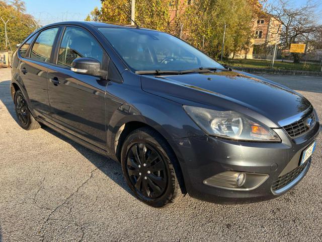 FORD Focus 1.6 TDCi (90CV) neopatentati Bellissima