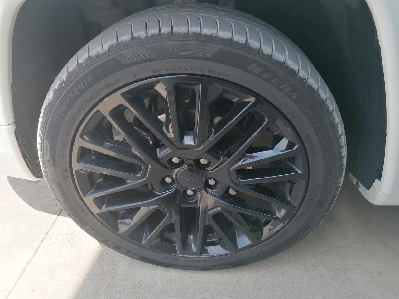 Jeep Compass 1.6 Multijet II 2WD S
