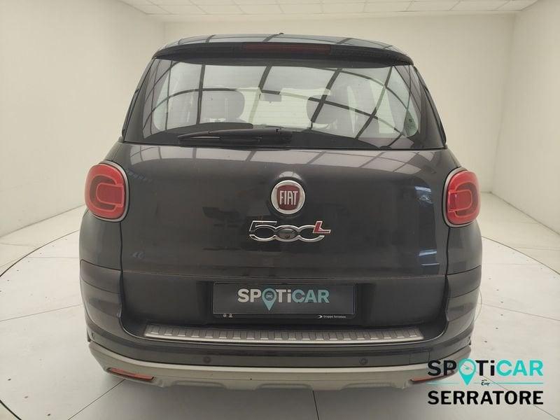 FIAT 500L MY 21 CROSS 1.4 70 Kw SS