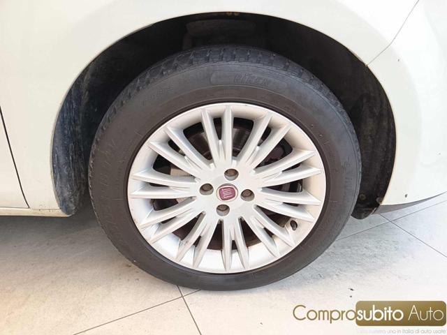 FIAT Bravo 1.6 MJT 105 CV DPF Active