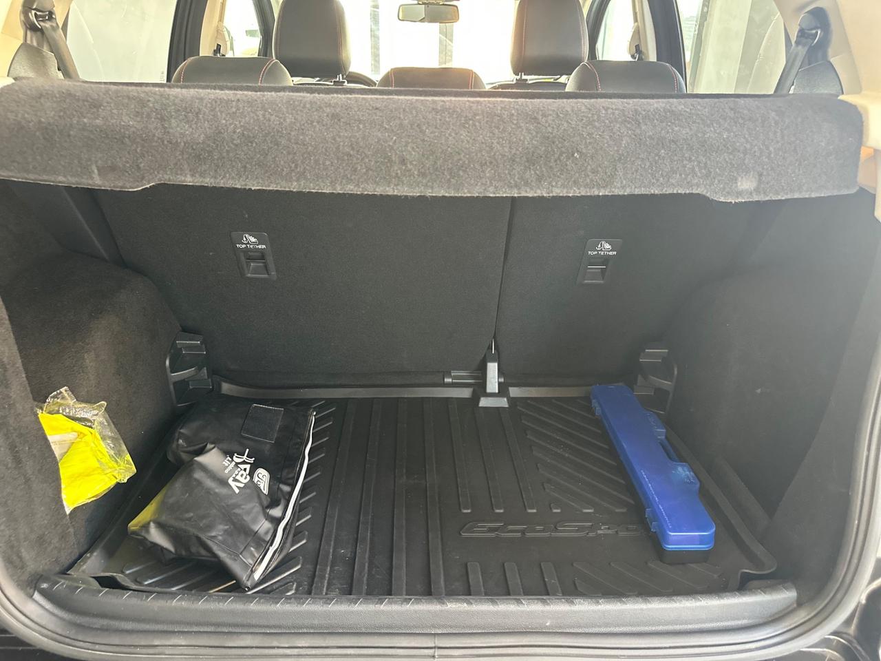 Ford EcoSport 1.5 Ecoblue 100 CV ST-Line