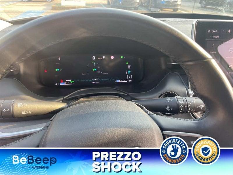 Jeep Compass 1.3 TURBO T4 PHEV LIMITED 4XE AUTO