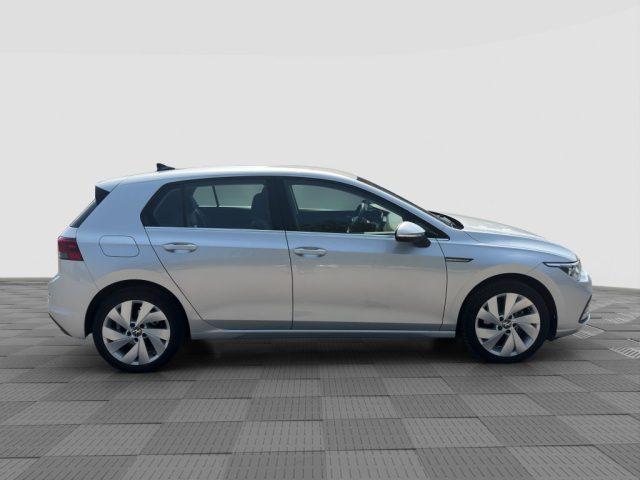 VOLKSWAGEN Golf Golf 1.5 eTSI 130 CV EVO ACT DSG Style