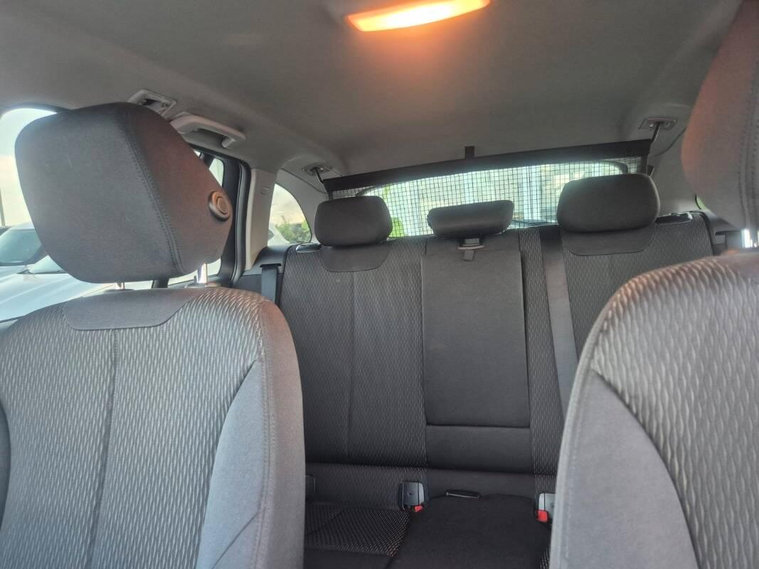 BMW Serie 3 Touring 316d Sport