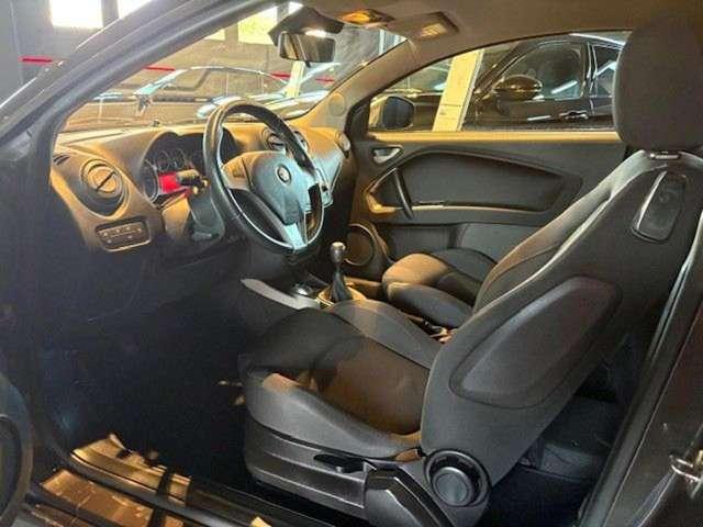 Alfa Romeo MiTo 1.3 JTDm 85 CV S&S Distinctive ** SEDE DI CARPI **