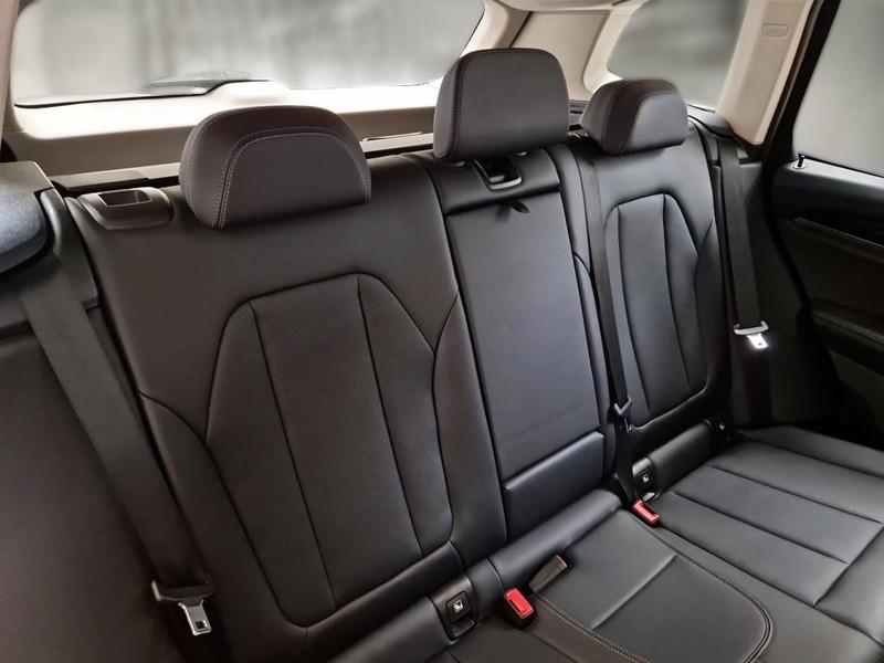 BMW X3 xDrive 30e autom.
