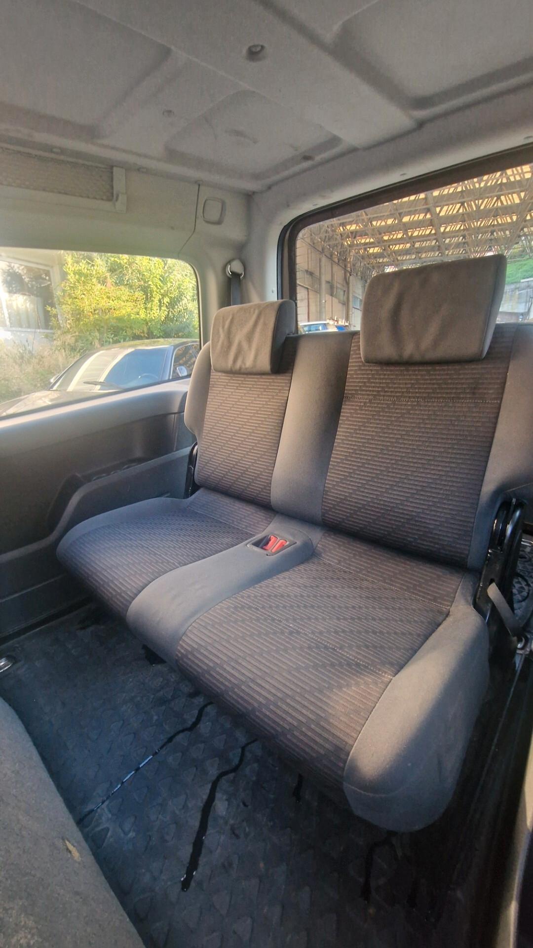 Volkswagen Caddy 1.6 TDI 102 CV 5p. Highline 7 POSTI