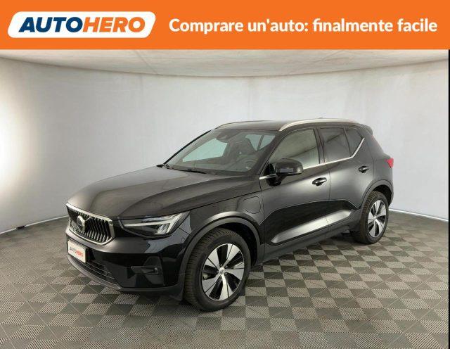 VOLVO XC40 T4 Recharge Plug-in Hybrid automatico Core