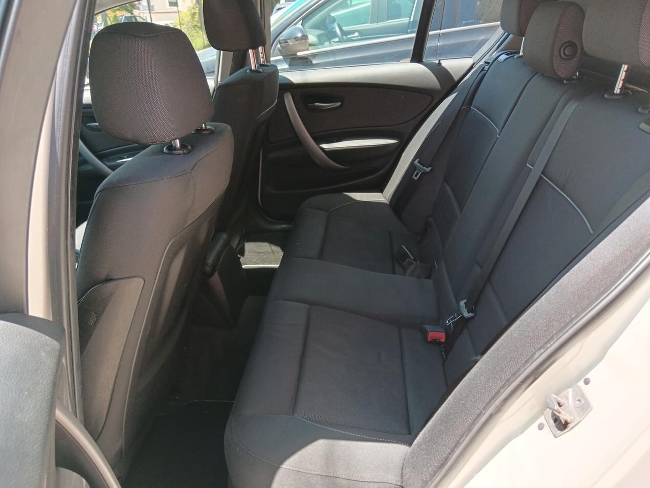 Bmw 116 2.0 116CV 5P FUTURA NEOPATENTATI