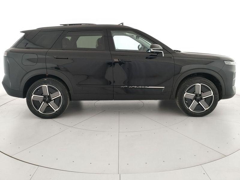 Jaecoo Jaecoo 7 Super Hyb. Jaecoo 7 1.5 TGDI 347 CV PHEV Exclusive