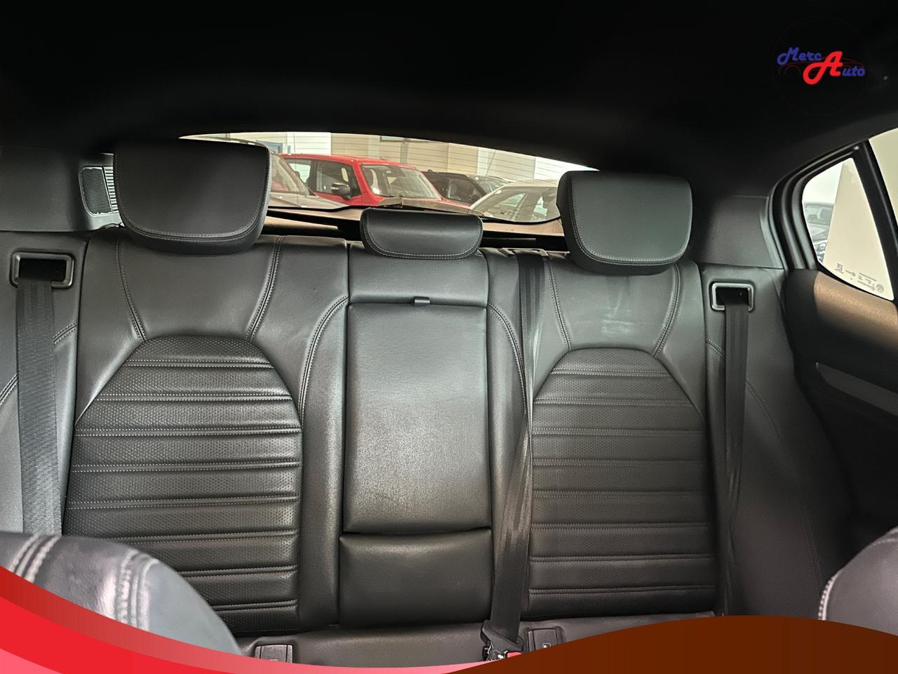 ALFA ROMEO Stelvio 2.2 T.diesel 210CV AT8 Q4 Veloce