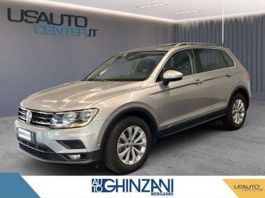 Volkswagen Tiguan 1.6 TDI Business BMT