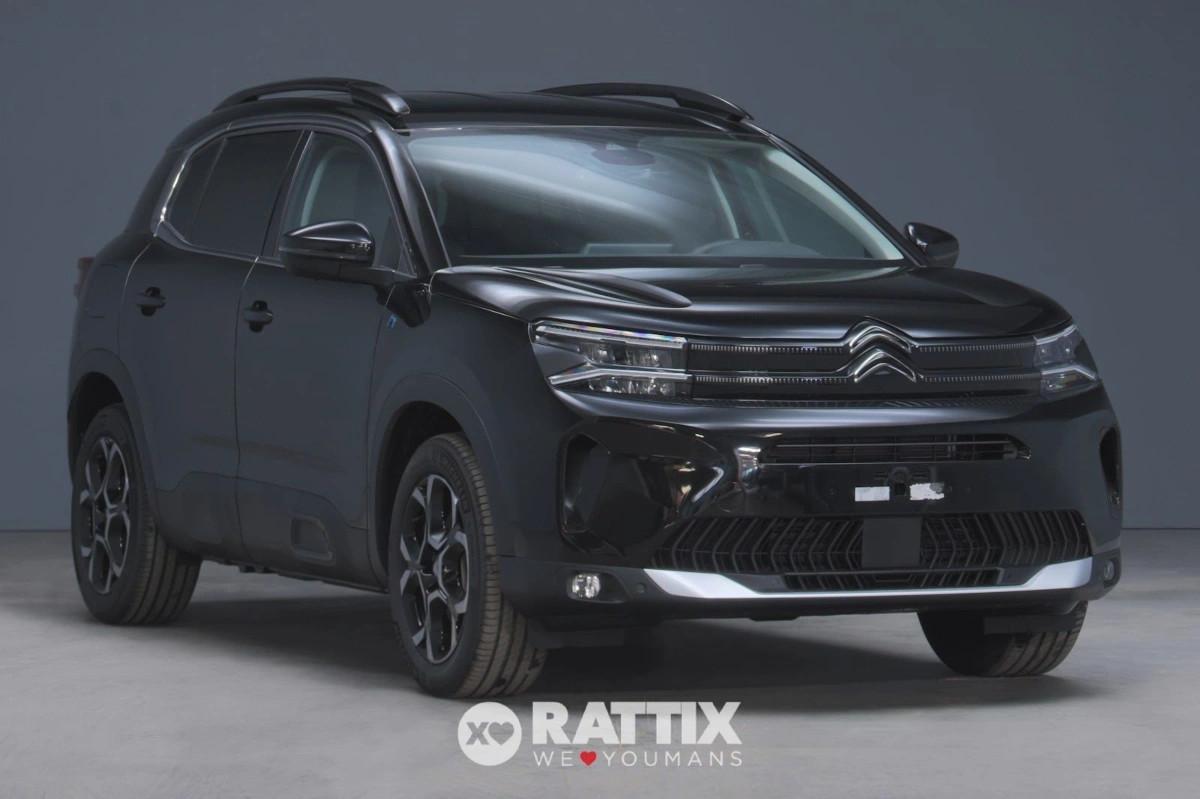 Citroen C5 Aircross 1.6 PHEV 225CV Max e-EAT8