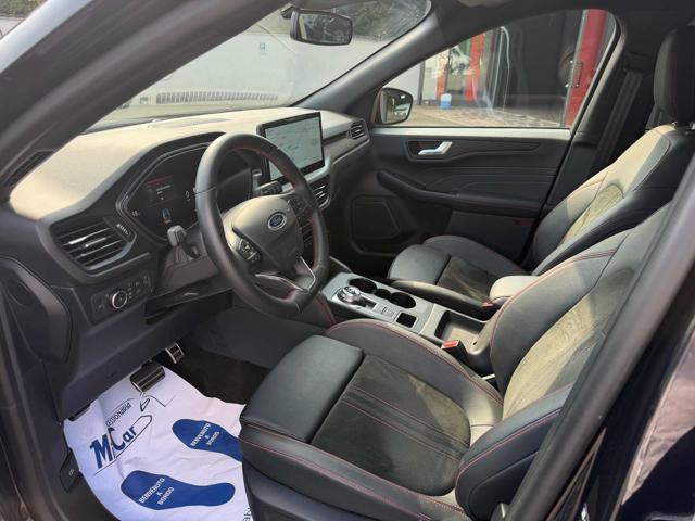 FORD Kuga 2.5 Full Hybrid 180 CV CVT 2WD ST-Line X
