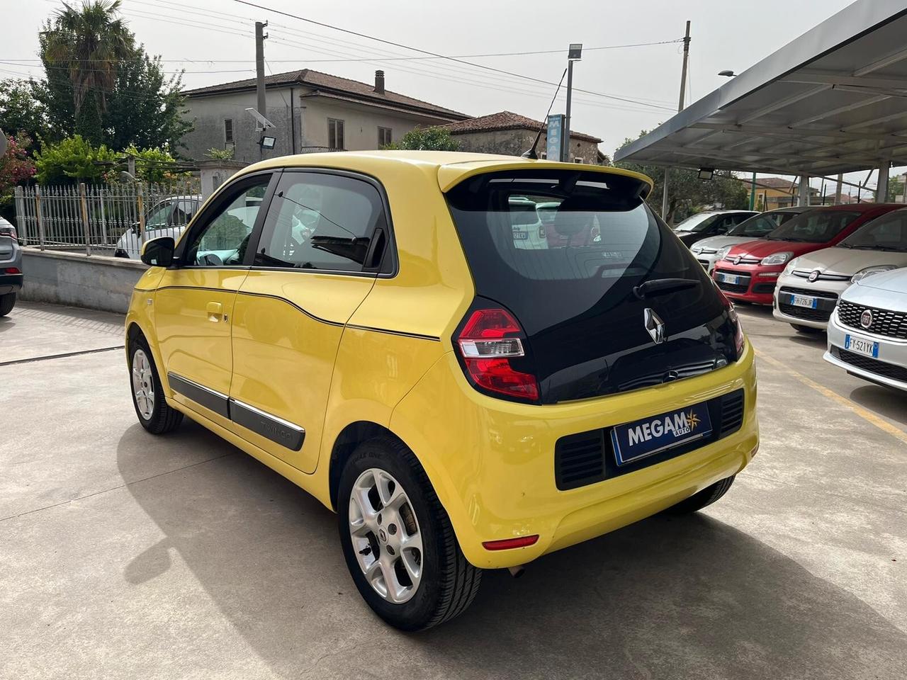 Renault Twingo TCe 90 CV Stop&Start Energy