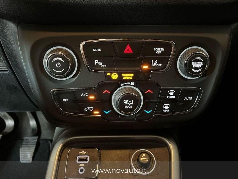 Jeep Compass 1.4 MAir2 103kW S