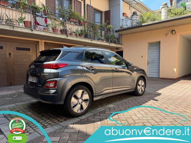 HYUNDAI Kona EV 64 kWh XPrime PROMO al 17 Giugno