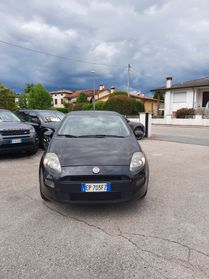 Fiat Punto Evo Punto Evo 1.3 Mjt 95 CV OK NEOPATENTATI Sport