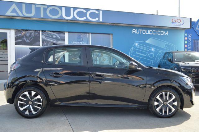 PEUGEOT 208 PureTech 100 Stop&Start 5 porte Active