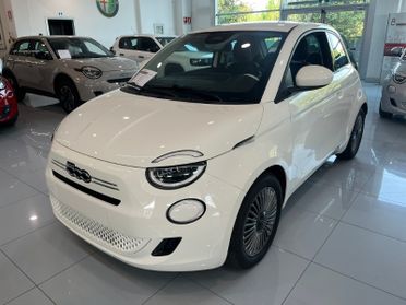 FIAT 500 Berlina Hybrid Torino