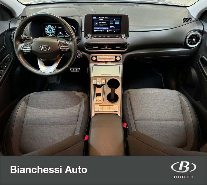 Hyundai Kona EV 39KWH XPRIME+