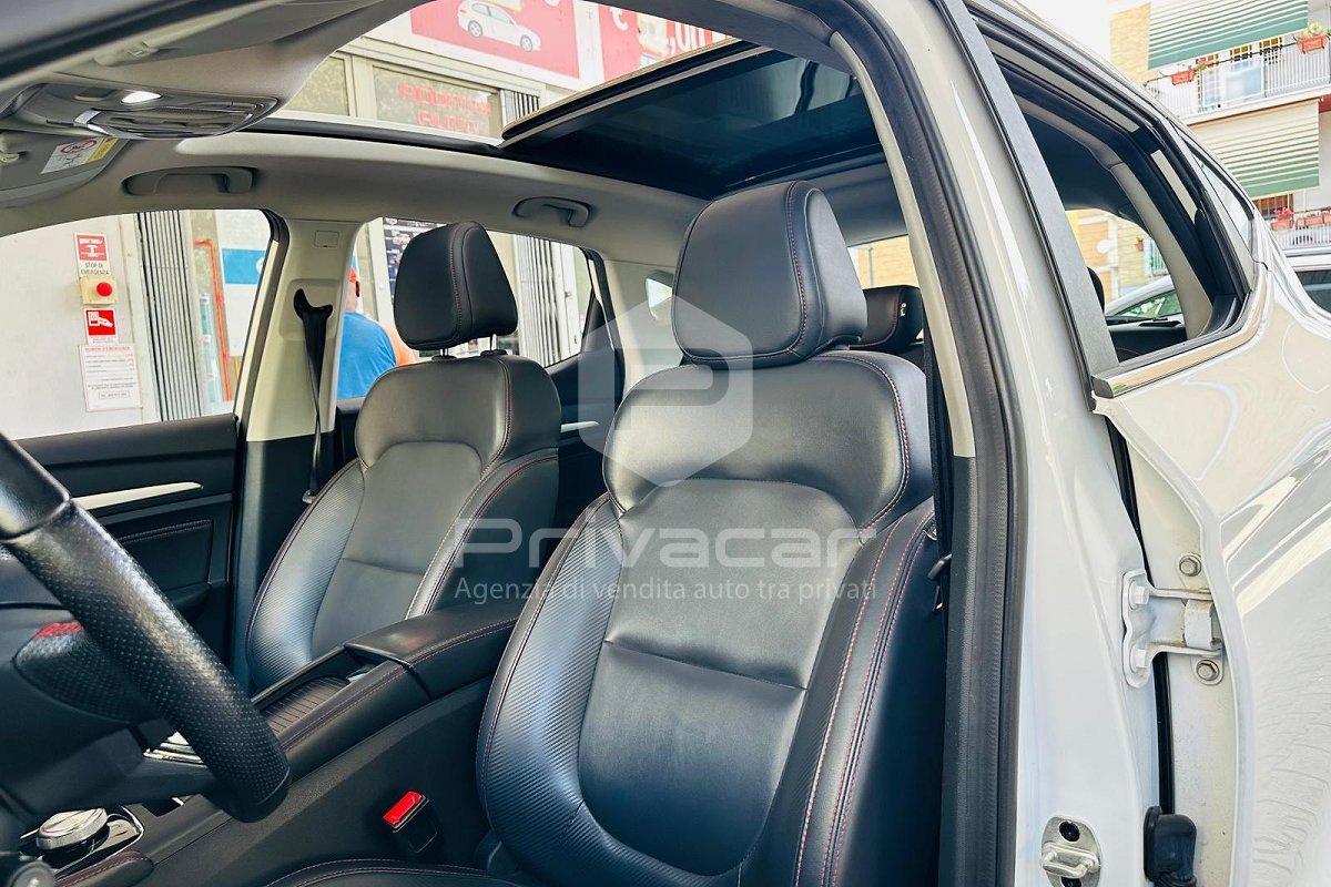 MG ZS EV Luxury 72 kWh