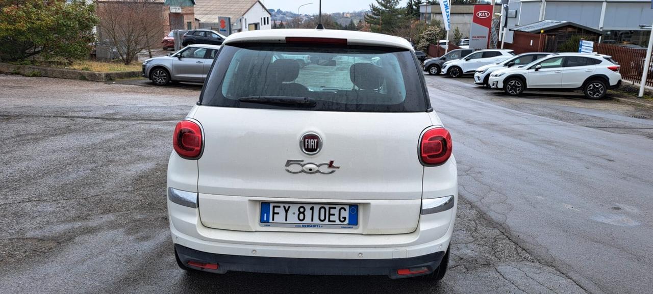 Fiat 500L 1.4 95 CV S&S Mirror