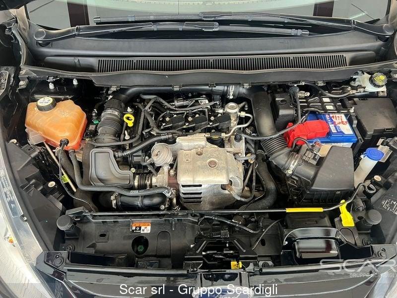 Ford B-Max 1.0 100CV Ecoboost Titanium