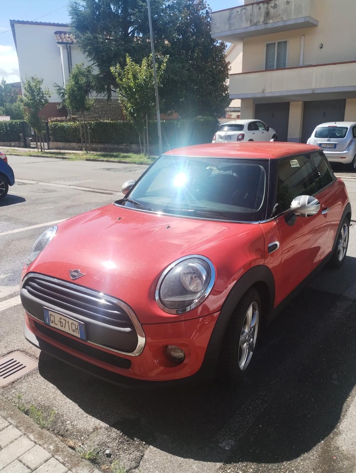 Mini 1.5 One