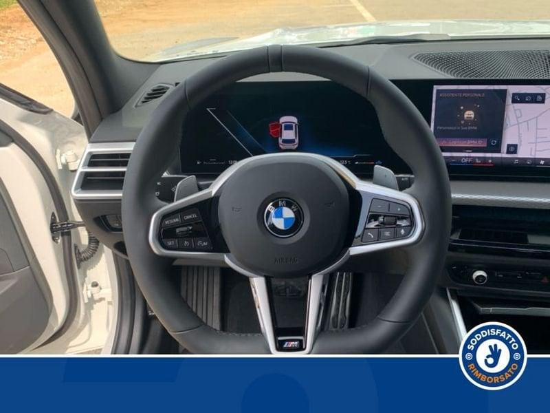 BMW Serie 3 Touring 320d xDrive M Sport Pro