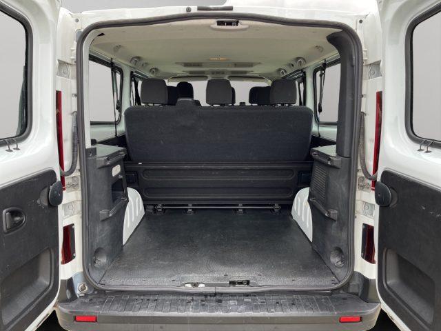 FIAT Talento 2.0E-jet 120CV PASSO LUNGO 9P