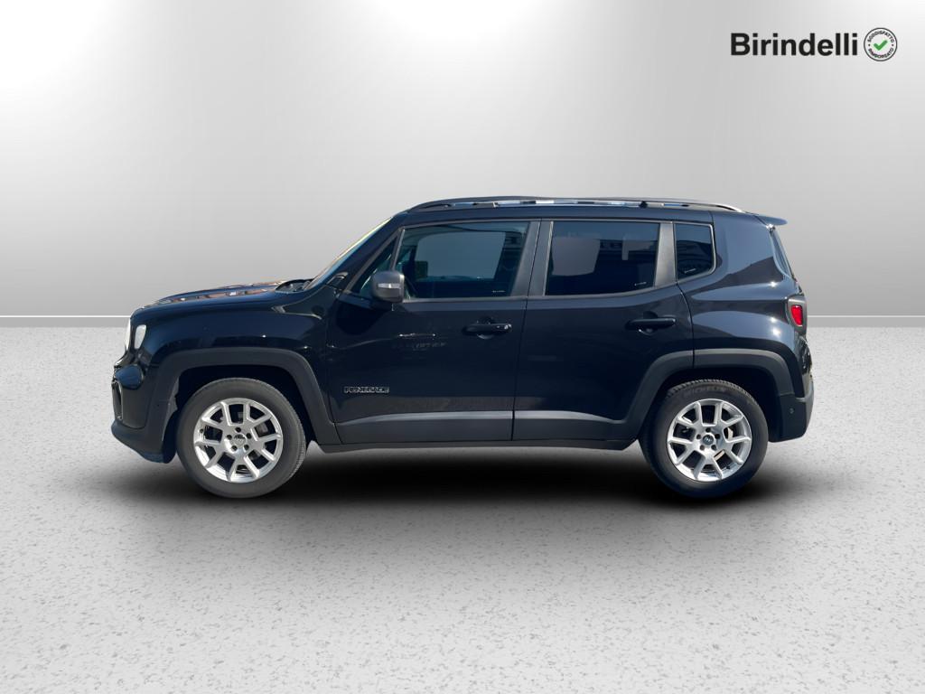 JEEP Renegade - Renegade 1.0 T3 Limited