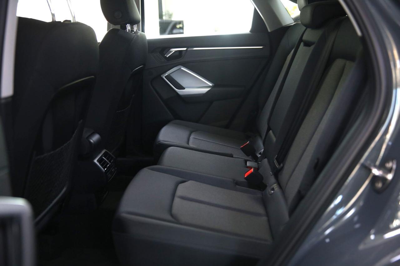 Audi Q3 Sportback 35 TDI S tronic Business Plus