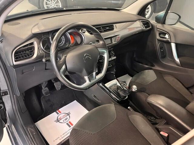 Citroen C3 1.4 Exclusive Style - FRIZIONE NUOVA