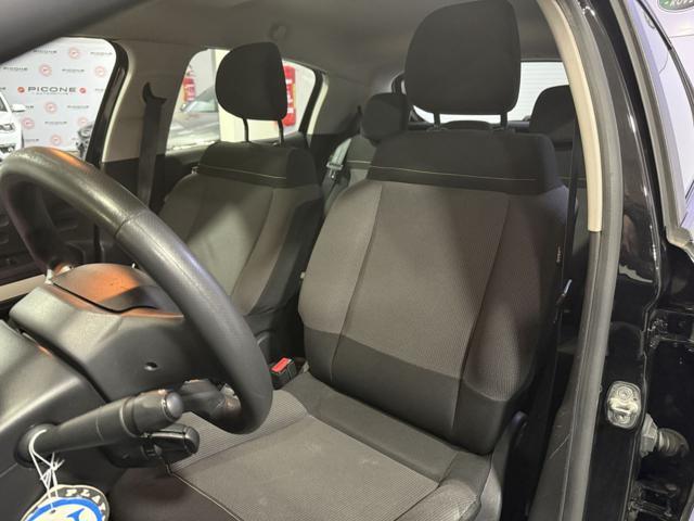 CITROEN C3 BlueHDi 100 S&S Feel