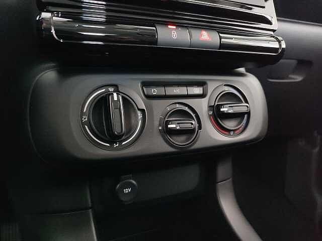 Citroen C3 PureTech 83 S&S Feel