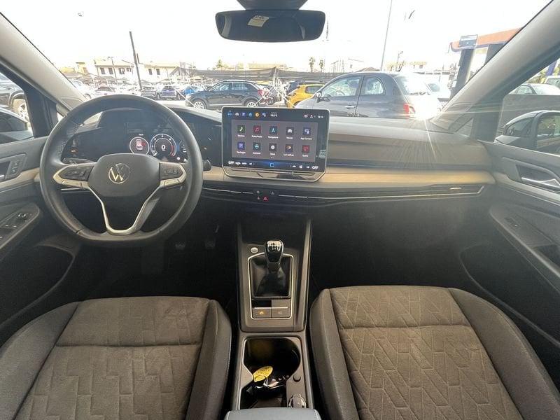 Volkswagen Golf Golf 2.0 TDI SCR Life * PROMO *