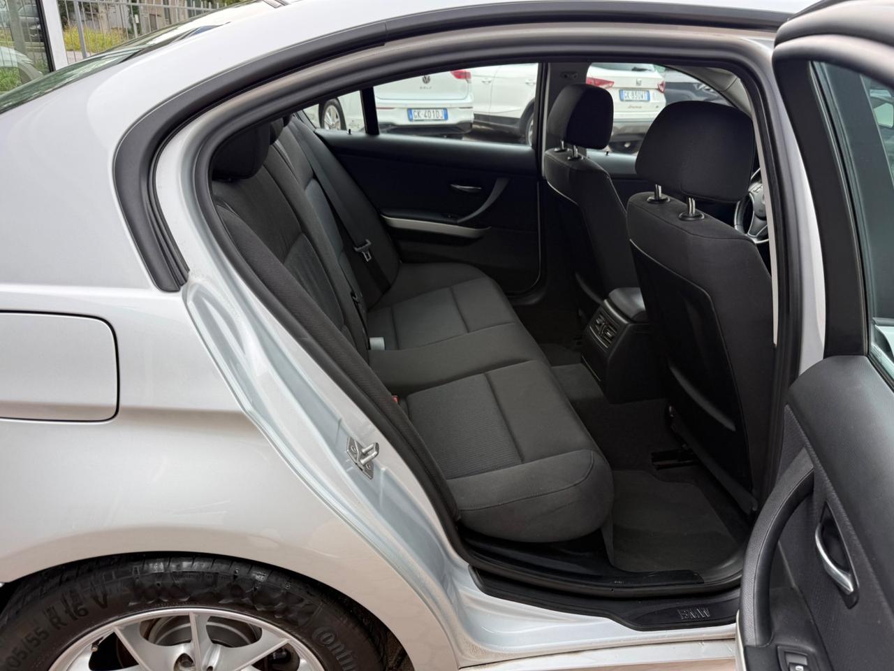 Bmw 316 316d 2.0 116CV cat OK NEOPATENTATI
