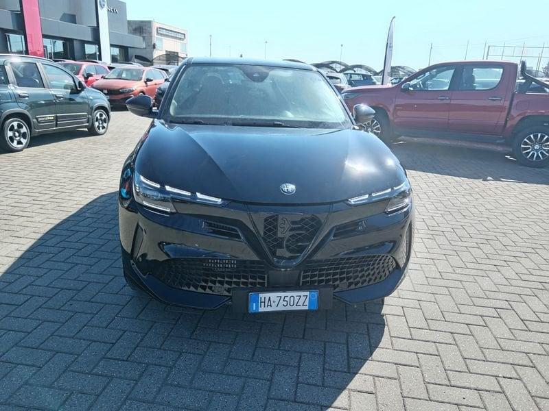 Alfa Romeo Junior Ibrida 1.2 145CV Hybrid eDCT6 ibrida Q4 INTENSA