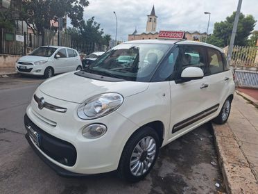 Fiat 500L 1.3 Multijet 85 CV Pop Star