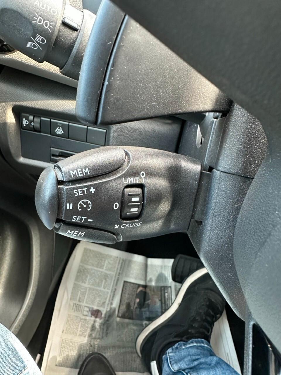 Citroen C5 Aircross BlueHDi 130 S&S EAT8 C-Series