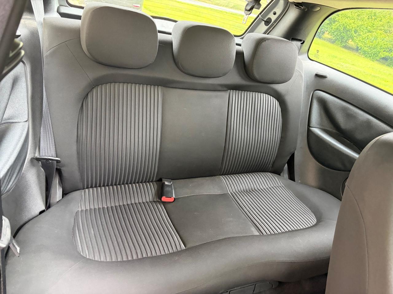 Lancia Ypsilon 1.2 BENZINA 2011